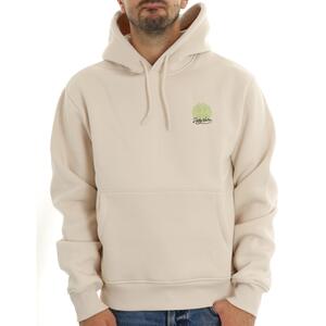 FELPA GREEN MAN BEIGE